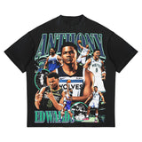 ANTHONY EDWARDS TEE V2 [DS]