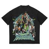 MINNESOTA TIMBERWOLVES TEE [DS]