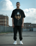 ANTHONY DAVIS BIG FACE TEE V1
