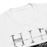 HIM - Chapel Jumbo Print Sweatshirt