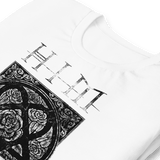 HIM - Chapel Jumbo Print T-Shirt
