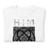 HIM - Chapel Jumbo Print T-Shirt