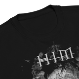 HIM - Dark Light Jumbo Print Sweatshirt