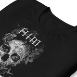 HIM - Dark Light Jumbo Print T-Shirt