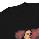 HIM - Deep Shadows Jumbo Print Sweatshirt