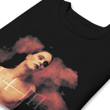 HIM - Deep Shadows Jumbo Print Sweatshirt