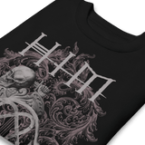 HIM - Finland's Finest Jumbo Print Sweatshirt