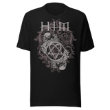 HIM - Finland's Finest Jumbo Print T-Shirt
