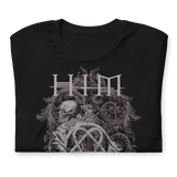 HIM - Finland's Finest Jumbo Print T-Shirt