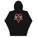 HIM - Heartkiller Hoodie