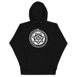 HIM - Infinity Snake Hoodie