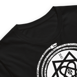 HIM - Inifinity Snake Jumbo Print T-Shirt