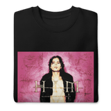 HIM - Razorblade Romance Jumbo Print Sweatshirt