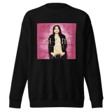 HIM - Razorblade Romance Jumbo Print Sweatshirt