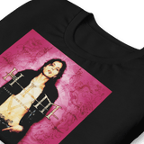 HIM - Razorblade Romance Jumbo Print T-Shirt