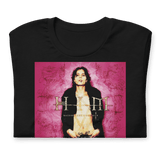 HIM - Razorblade Romance Jumbo Print T-Shirt