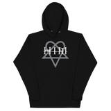 HIM - Tears Hoodie
