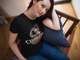 Chingona Como Mi Madre Mera Unisex T-Shirt
