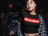 Mexcellent Chingona Women's short sleeve t-shirt
