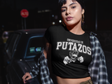 Universidad De Putazos OG ChingonT-Shirt
