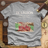 9th Legion Premium Quality Tee