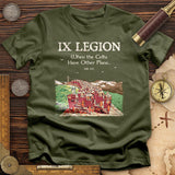 9th Legion T-Shirt
