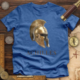 Achilles Premium Quality Tee