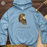Achilles Hoodie
