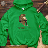 Achilles Hoodie