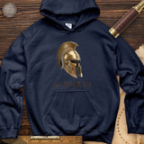 Achilles Hoodie