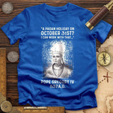All Saint's Day T-Shirt