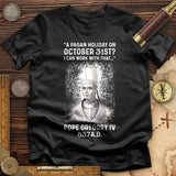 All Saint's Day T-Shirt