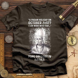 All Saint's Day T-Shirt