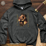 Antony And Cleopatra Hoodie