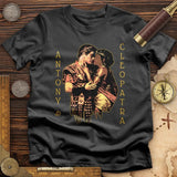 Antony And Cleopatra T-Shirt