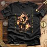 Antony And Cleopatra T-Shirt