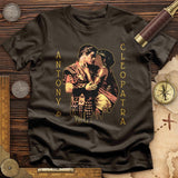 Antony And Cleopatra T-Shirt