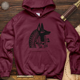 Anubis Hoodie