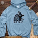 Anubis Hoodie