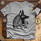 Anubis Premium Quality Tee