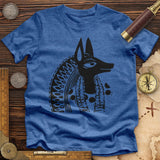 Anubis Premium Quality Tee