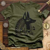 Anubis T-Shirt