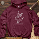 Apollo Hoodie