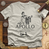 Apollo T-Shirt