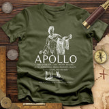 Apollo T-Shirt