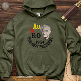Barry Goldwater Hoodie