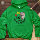 Barry Goldwater Hoodie