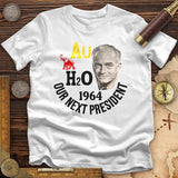 Barry Goldwater T-Shirt