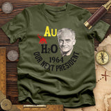 Barry Goldwater T-Shirt