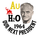 Barry Goldwater T-Shirt